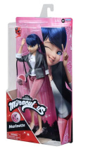 MIRACULOUS Marinette lalka PLAYMATES