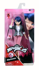 MIRACULOUS Marinette lalka PLAYMATES