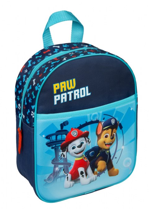 Plecak przedszkolny PSI PATROL 3D 29x24x10cm UNDERCOVER PPAT7150