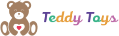  Teddy Toys 